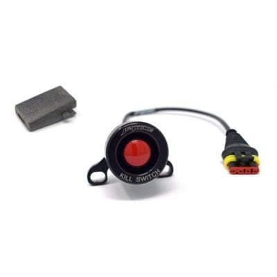 JetPrime MV Agusta F4 2010/2018 Kill Switch