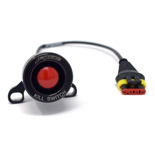 JetPrime MV Agusta F4 2010/2018 Kill Switch - Image 5