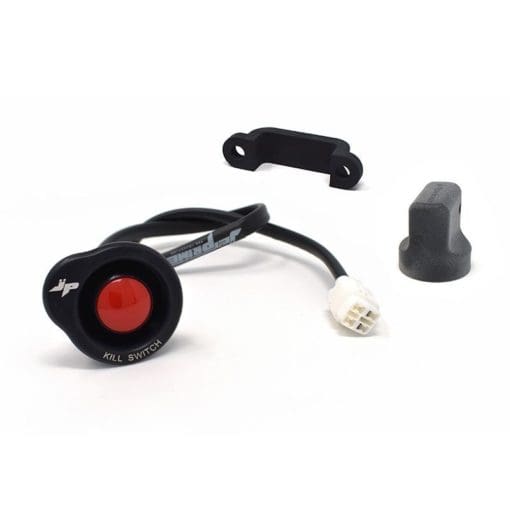 JetPrime Suzuki GSX-R1000 Kill Switch