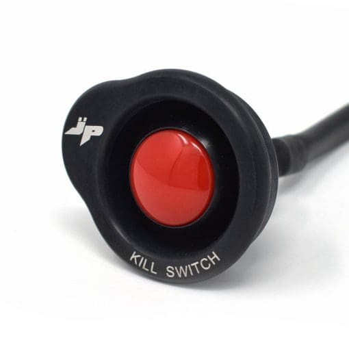 JetPrime Suzuki GSX-R1000 Kill Switch - Image 7