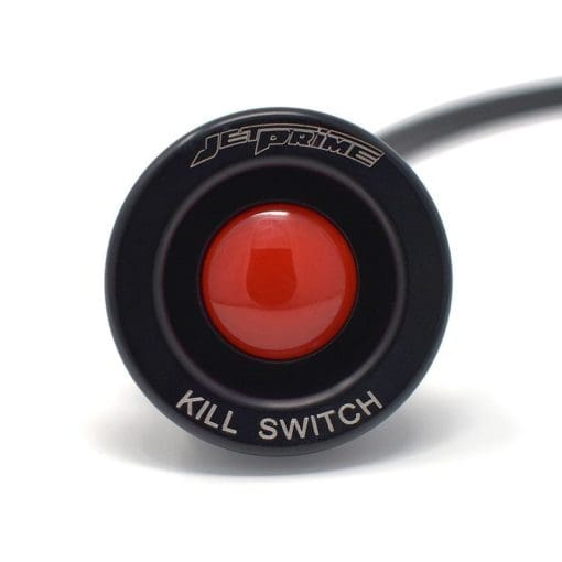 JetPrime Yamaha YZF-R1 YZF-R6 Kill Switch YEC GYTR - Image 2