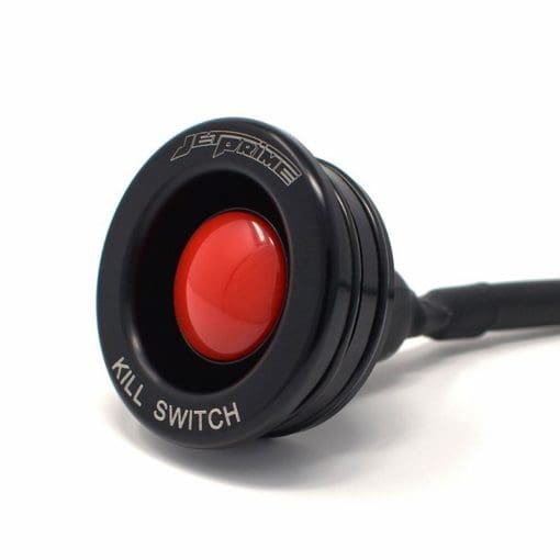 JetPrime Yamaha YZF-R1 YZF-R6 Kill Switch YEC GYTR - Image 5