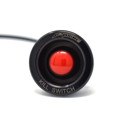 JetPrime Yamaha YZF-R1 YZF-R6 Kill Switch - Image 2