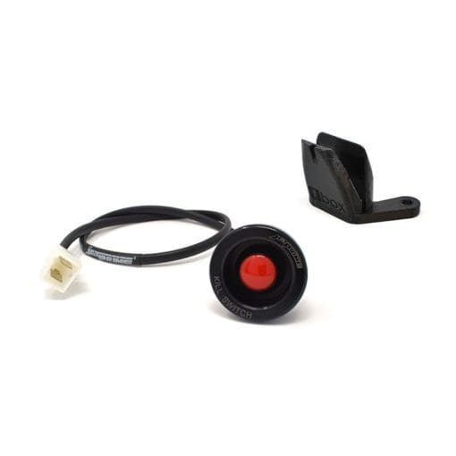 JetPrime Yamaha YZF-R1 YZF-R6 Kill Switch