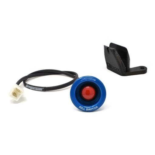 JetPrime Yamaha YZF-R1 YZF-R6 Kill Switch - Image 6
