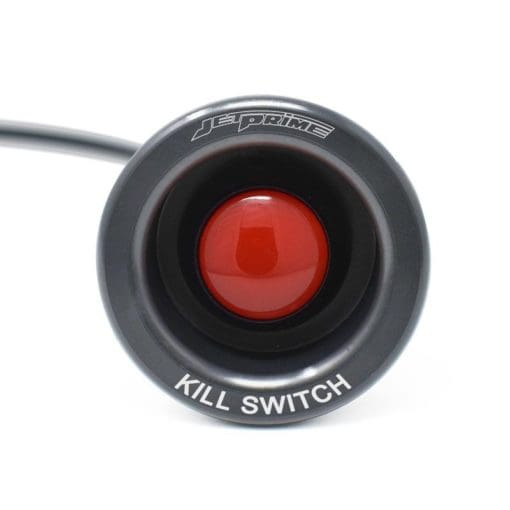 JetPrime Yamaha YZF-R1 YZF-R6 Kill Switch - Image 4