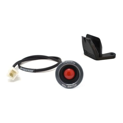 JetPrime Yamaha YZF-R1 YZF-R6 Kill Switch - Image 7