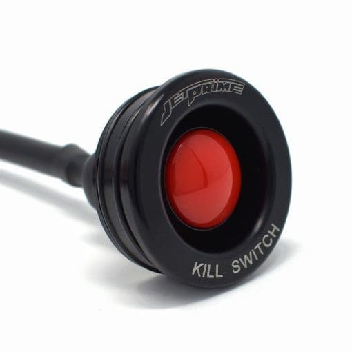 JetPrime Yamaha YZF-R1 YZF-R6 Kill Switch YEC GYTR - Image 11