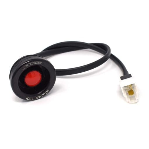 JetPrime Yamaha YZF-R1 YZF-R6 Kill Switch YEC GYTR