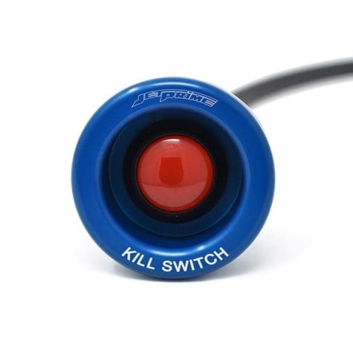 JetPrime Yamaha YZF-R1 YZF-R6 Kill Switch YEC GYTR - Image 3