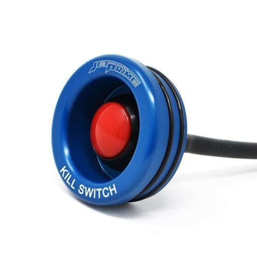 JetPrime Yamaha YZF-R1 YZF-R6 Kill Switch YEC GYTR - Image 6