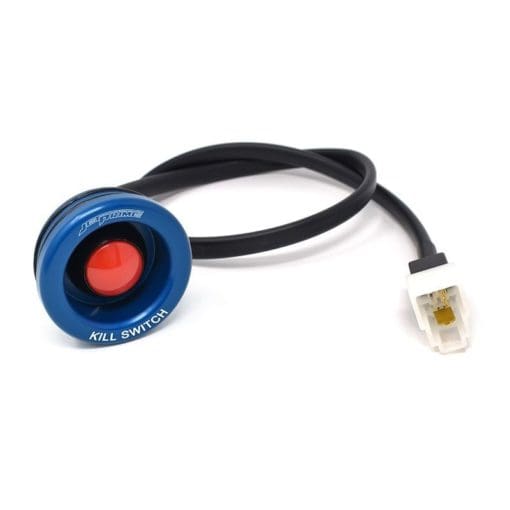 JetPrime Yamaha YZF-R1 YZF-R6 Kill Switch YEC GYTR - Image 9