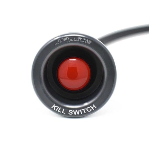 JetPrime Yamaha YZF-R1 YZF-R6 Kill Switch YEC GYTR - Image 4