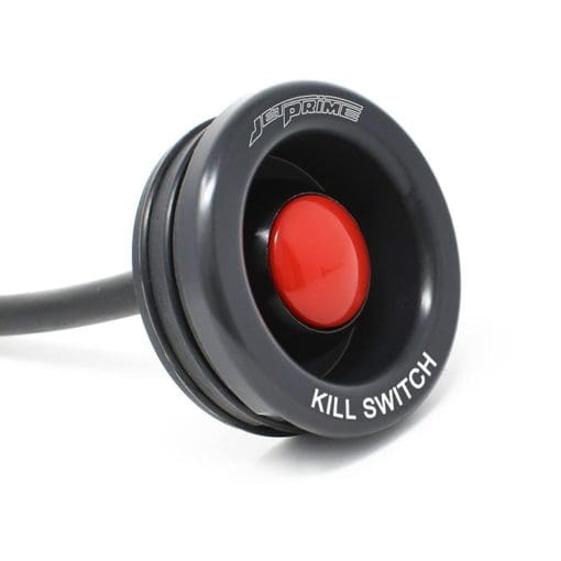 JetPrime Yamaha YZF-R1 YZF-R6 Kill Switch YEC GYTR - Image 13