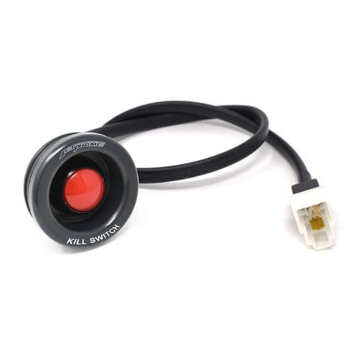 JetPrime Yamaha YZF-R1 YZF-R6 Kill Switch YEC GYTR - Image 10