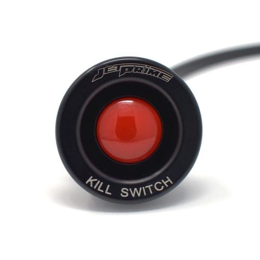 JetPrime Yamaha YZF-R3 Kill Switch - Image 11