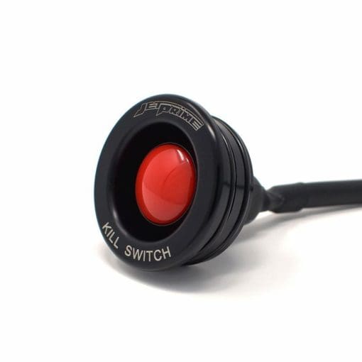 JetPrime Yamaha YZF-R3 Kill Switch - Image 5
