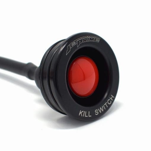 JetPrime Yamaha YZF-R3 Kill Switch - Image 8
