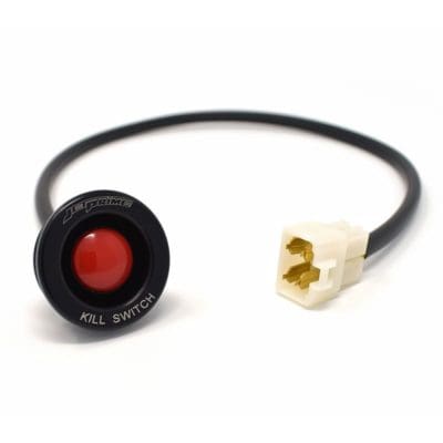 JetPrime Yamaha YZF-R3 Kill Switch