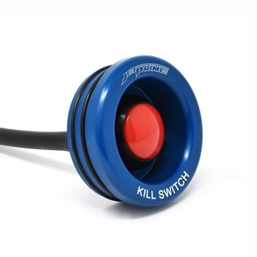 JetPrime Yamaha YZF-R3 Kill Switch - Image 9