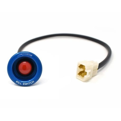 JetPrime Yamaha YZF-R3 Kill Switch - Image 3