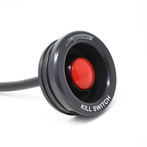 JetPrime Yamaha YZF-R3 Kill Switch - Image 10