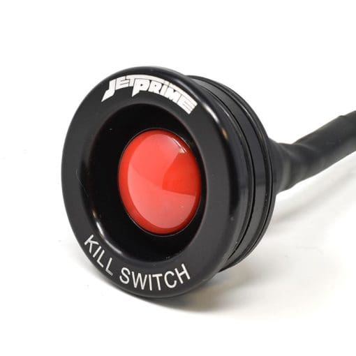 JetPrime Yamaha YZF-R3 Mectronik ECU Kill Switch - Image 4