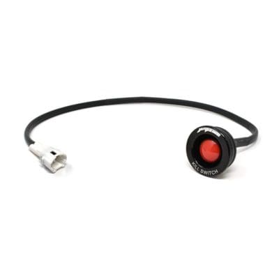 JetPrime Yamaha YZF-R3 Mectronik ECU Kill Switch