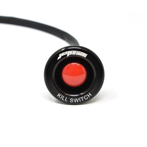 JetPrime Yamaha YZF-R6 Mectronik ECU Kill Switch - Image 4