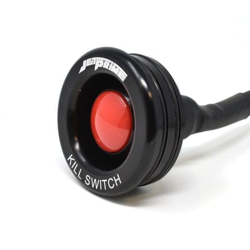 JetPrime Yamaha YZF-R6 Mectronik ECU Kill Switch - Image 5