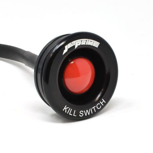 JetPrime Yamaha YZF-R6 Mectronik ECU Kill Switch - Image 2