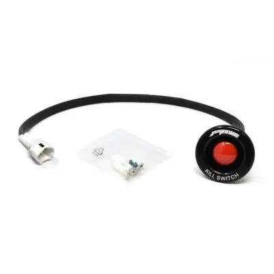 JetPrime Yamaha YZF-R6 Mectronik ECU Kill Switch