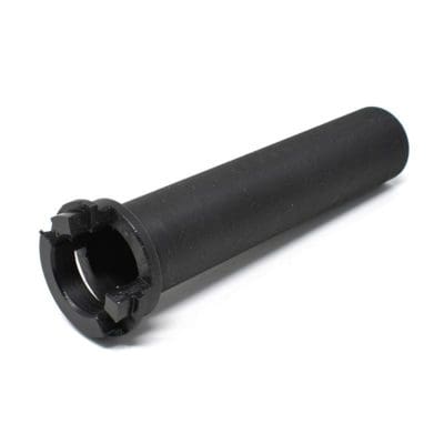 Jetprime Yamaha YZF-R1 2020+ Quick Action Throttle Tube GYTR
