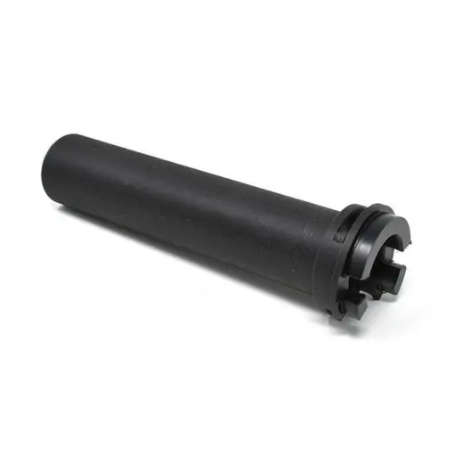 Jetprime Yamaha YZF-R1 2020+ Quick Action Throttle Tube GYTR - Image 2