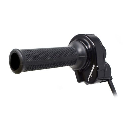 Jetprime Throttle Twist Grip With Integrated Controls For Yamaha YZF-R1 2020+ - Image 9