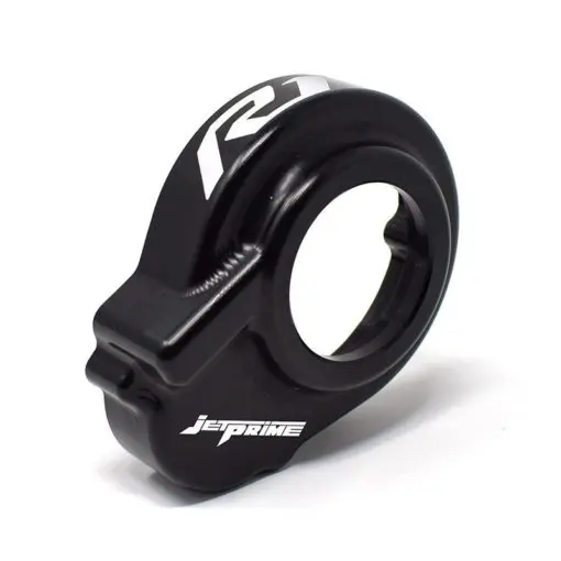 Jetprime Throttle Twist Grip With Integrated Controls For Yamaha YZF-R1 2020+ - Image 16