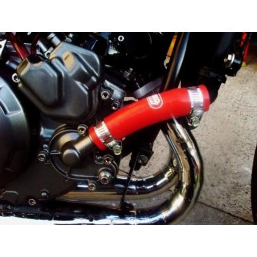 Samco Hose Kit Yamaha RD 125 LC 1983-1989 Part : YAM-46 - Image 2