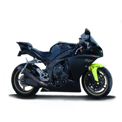 LacoMoto Front Mudguard fender R1 2015-2022 M1 MotoGP Replica Fits R1 MT10 R6 - Image 5