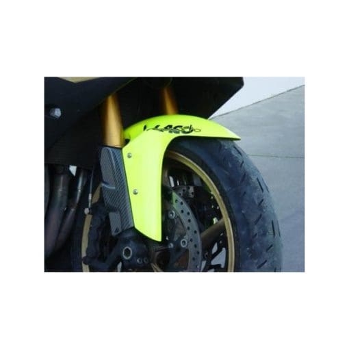 LacoMoto Front Mudguard fender R1 2015-2022 M1 MotoGP Replica Fits R1 MT10 R6 - Image 7