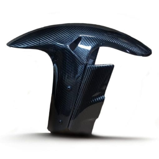 LacoMoto Front Mudguard fender R1 2015-2022 M1 MotoGP Replica Fits R1 MT10 R6 - Image 3