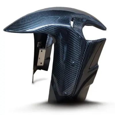 LacoMoto Front Mudguard fender R1 2015-2022 M1 MotoGP Replica Fits R1 MT10 R6