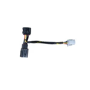 Woodcraft 43-0207 GSXR1000 2017 cable