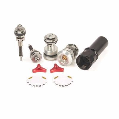 K-Tech Front Fork ORVS WP XPLOR 2017-2018