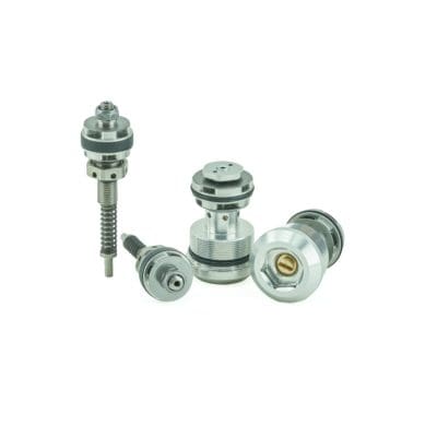 K-Tech Front Fork ORVS WP 4860 MXMA Open Cartridge