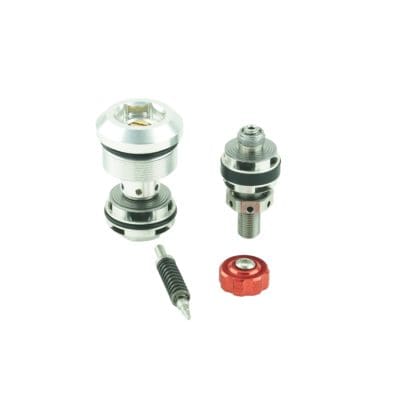 K-Tech Front Fork ORVS WP 43mm AER