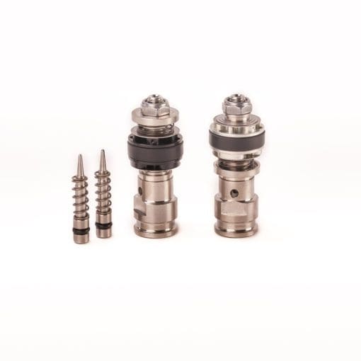 K-Tech Front Fork Piston Kit Yamaha FZ1