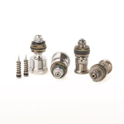 K-Tech Front Fork Piston Kit Suzuki GSX-S1000