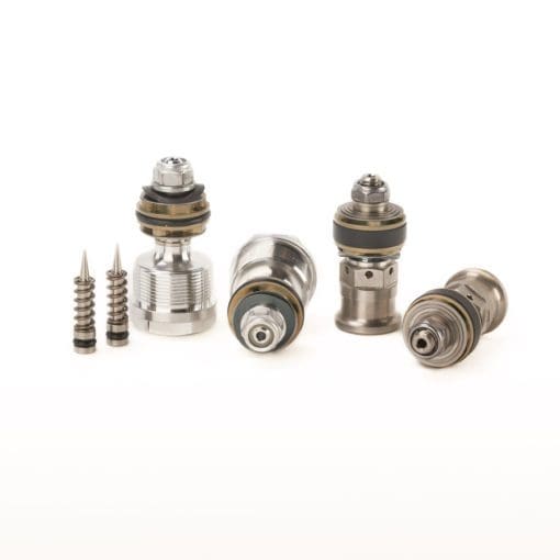 K-Tech Front Fork Piston Kit Suzuki GSX-S1000