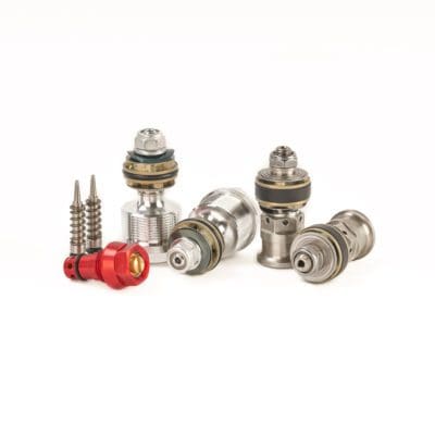 K-Tech Front Fork Piston Kit Kawasaki Z900RS
