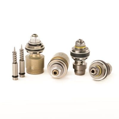 K-Tech Front Fork Piston Kit